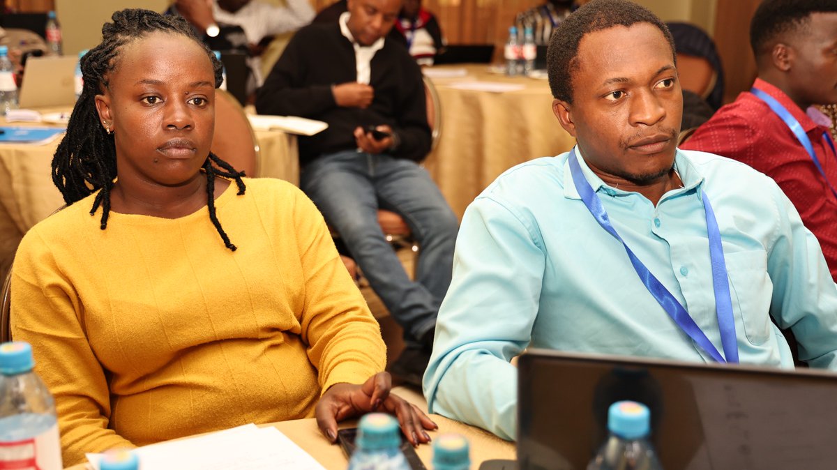 KEBS KENYA tweet media
