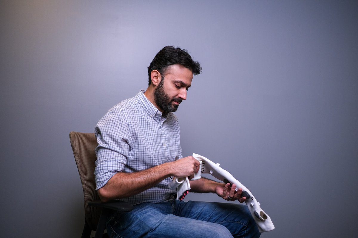 Biomedical Engineering @ University of Toronto tweet media