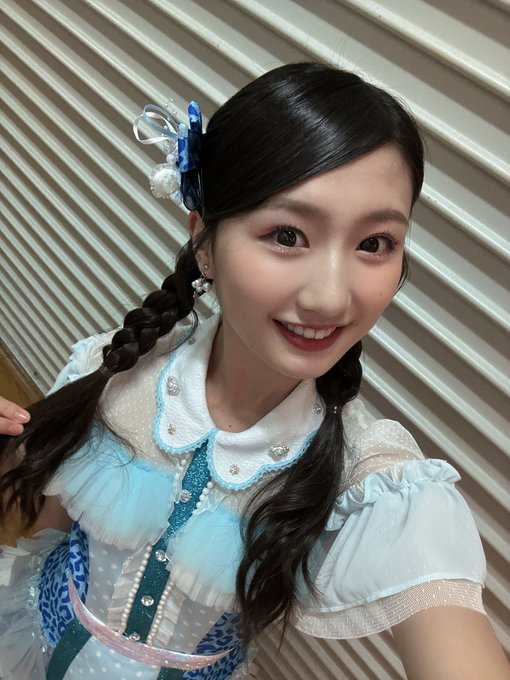 塩月希依音のTwitter画像14