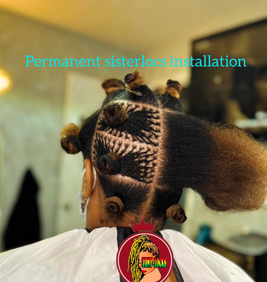 tonny_locks's tweet photo. Specialist in Artificial/ temporary dreadlocks, sisterlocks, natural locks, retouching &amp; styling.  To Book call 📞0759949269. We located  at Highway Mall, Uhuru  Highway  

JKIA  Nancy Breaking News Kanye Dena Matiangi Directline Assurance #AirtelUnlimitedData Governor Mike Sonko https://t.co/me5MEBeQOm