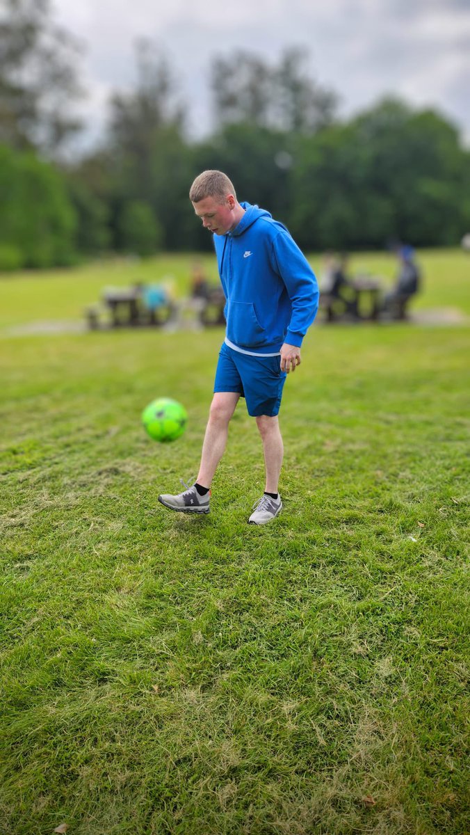 YouthreachTran1's tweet photo. Today we were at Beyond The Trees at Avondale House as part of our summer programme #youthreach #youthreachtransitioncentre #beyondthetrees #avondalehouse https://t.co/qcvhi7z3Lz