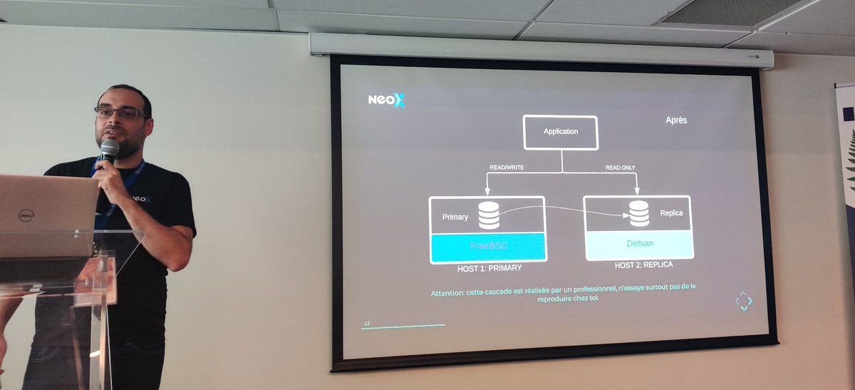 Avec des cascades réalisés par des professionnels, à ne pas reproduire (ici collations différentes sur différents OS).
