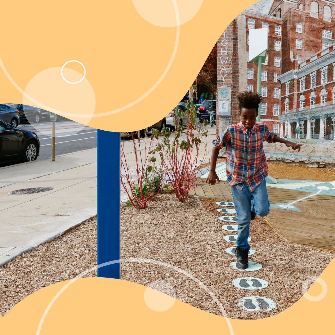 Happy first #InternationalDayofPlay! How are you playing today? 

Click here for IDoP activities: playfullearninglandscapes.com/celebrate-the-…

#playequity #playfullearning