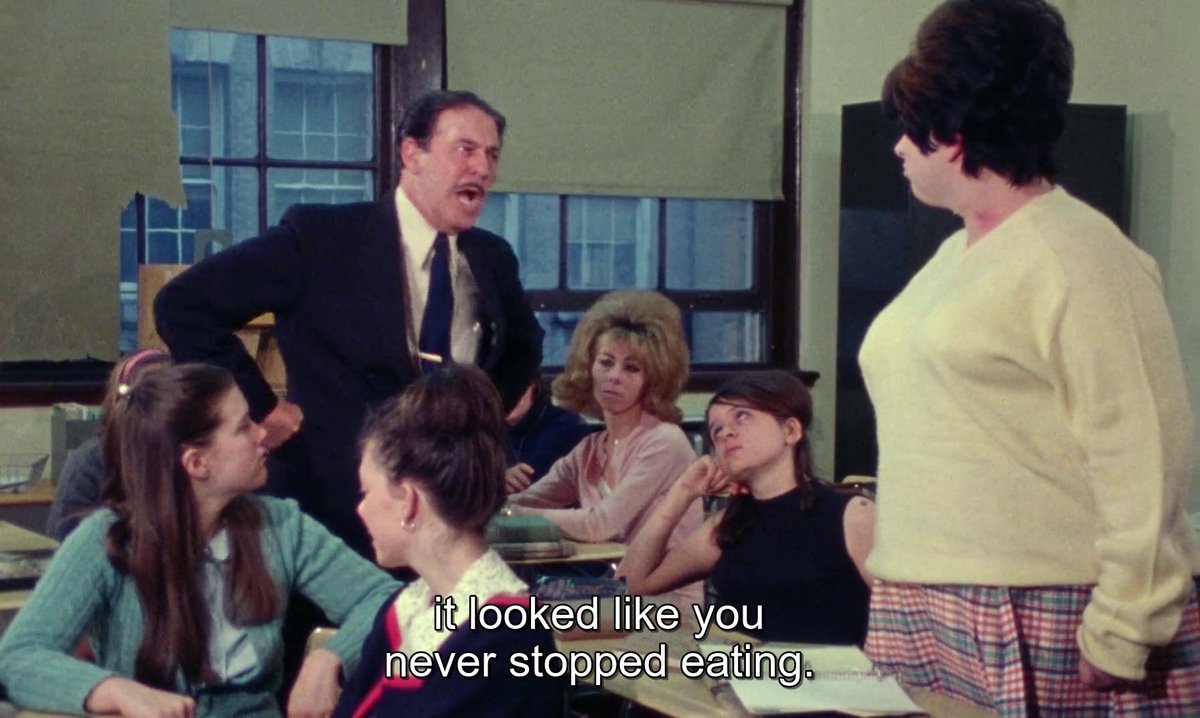 johnwatersbot's tweet image. 