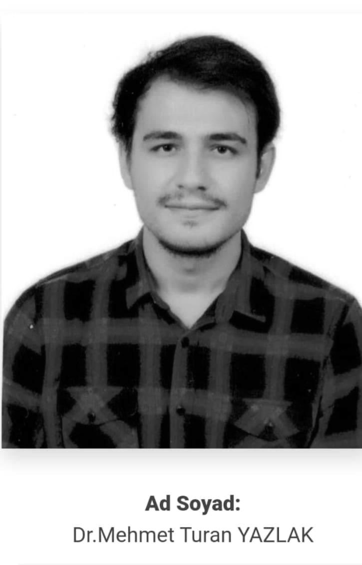 İki gencecik doktor !
Sena ve Mehmet Turan..
GEÇİCİ GÖREVLENDİRME ile görevlendirildikleri görev yerlerine giderken trafik kazası (iş kazası tanımına girer) sonucu GÖREV ŞEHİDİ oldular !
Ülkedeki TÜM HEKİM VE HEKİM ADAYI TIBBİYELİLERİN tek gündemi bu olmalı !
#GörevŞehidiHekimler