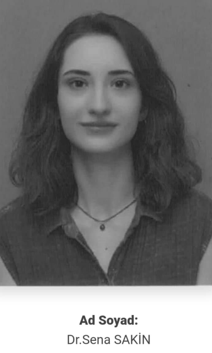 tibbiyelisozluk's tweet photo. İki gencecik doktor !
Sena ve Mehmet Turan..
GEÇİCİ GÖREVLENDİRME ile görevlendirildikleri görev yerlerine giderken trafik kazası (iş kazası tanımına girer) sonucu GÖREV ŞEHİDİ oldular !
Ülkedeki TÜM HEKİM VE HEKİM ADAYI TIBBİYELİLERİN tek gündemi bu olmalı !
#GörevŞehidiHekimler https://t.co/psHYQhVd2a