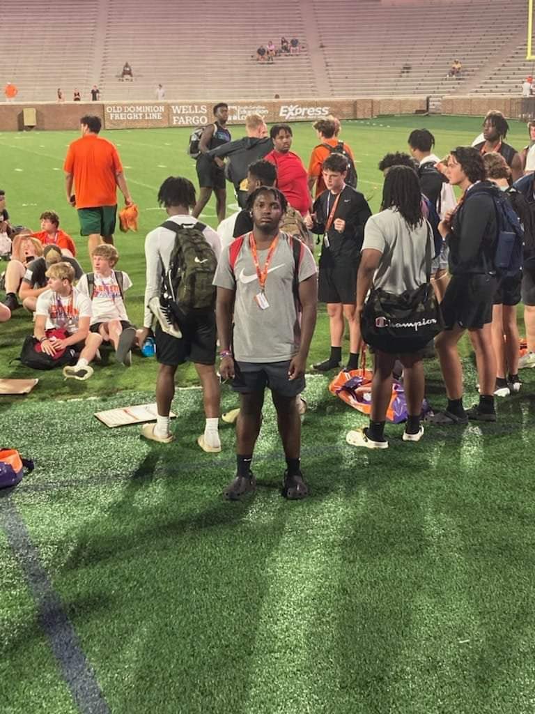 Miles Nixon tweet media