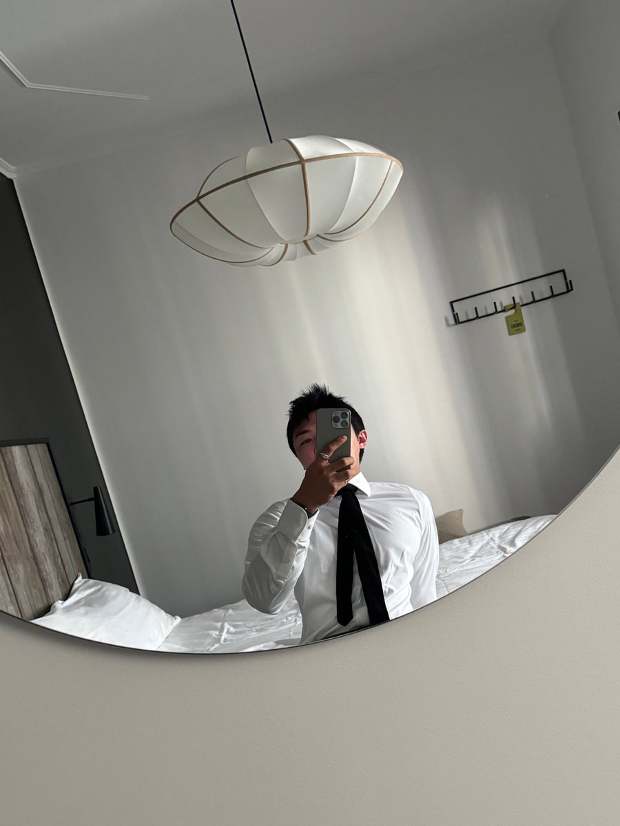 Going out for dinner