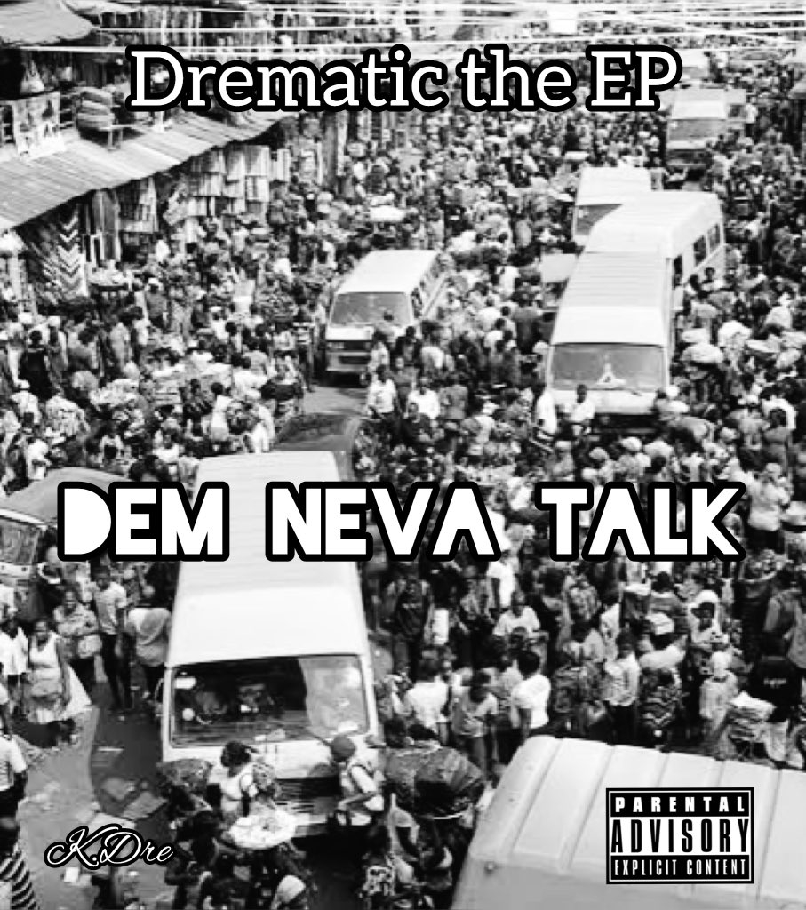 Dem neva talk, talking about the Nigeria situation, K.Dre brought it back in an amazing Baba Fela style. Banger❤️❤️❤️💥💥💥

audiomack.com/drematic-1/son…