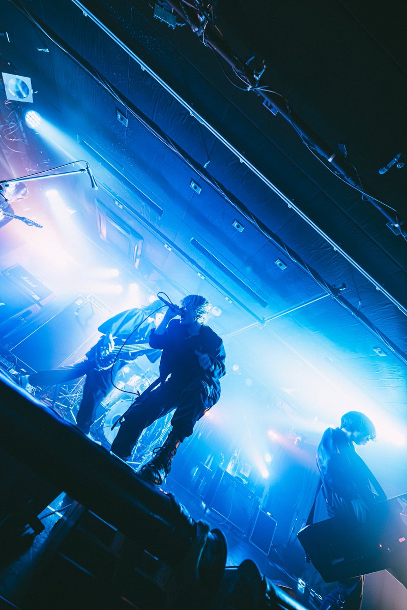 BabyFaith_offi's tweet photo. Zirco Tokyoありがとうございました👶

-Set List-
①H4ZE
②MASK feat. @reN__76 from @avoid_silence_ 
③EXTR(A)
④RIDICULOUS
⑤Elda

次のライブは6/29(土)、栄Party'z(名古屋)です！！ https://t.co/35wYsW0OPi