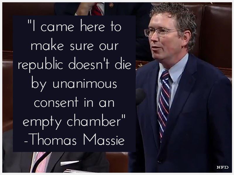 Chesschick01's tweet photo. @RepThomasMassie I remember: https://t.co/qV0BiJroav