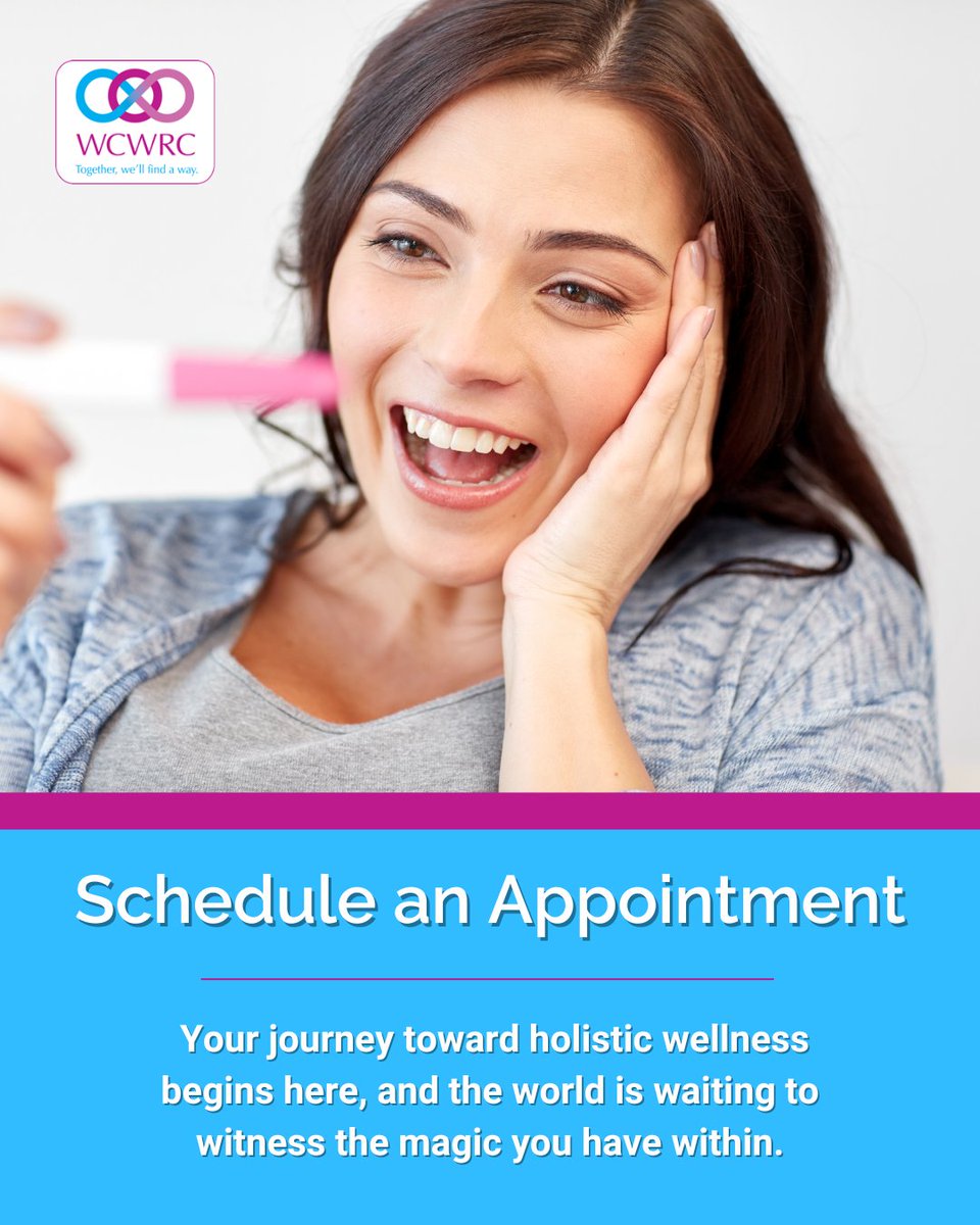 Women's Reproduction tweet media