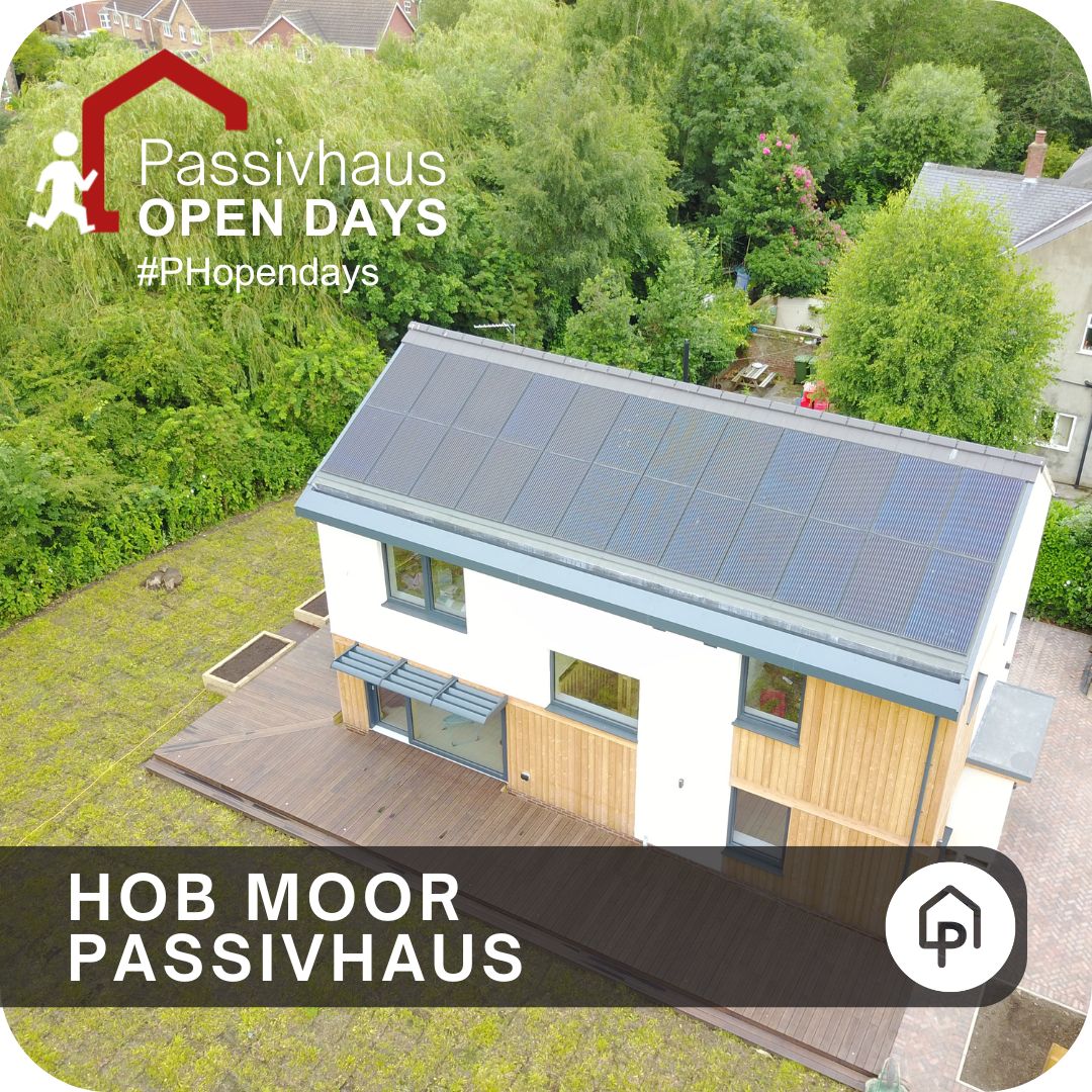 PassivhausTrust's tweet photo. Don't miss the opportunity to visit Hob Moor #Passivhaus in #Yorkshire on 28 & 29 June ๐ก https://t.co/Jr1OBMGJRl
Find an #iPHopendays tour near you ๐https://t.co/9vrMuBe68G
#TimberFrame #PanelConstruction #PassiveHouse #SelfBuild #LCAW2024 @philbixby @kentbuild @Buildakit https://t.co/0m3dWt2A7w