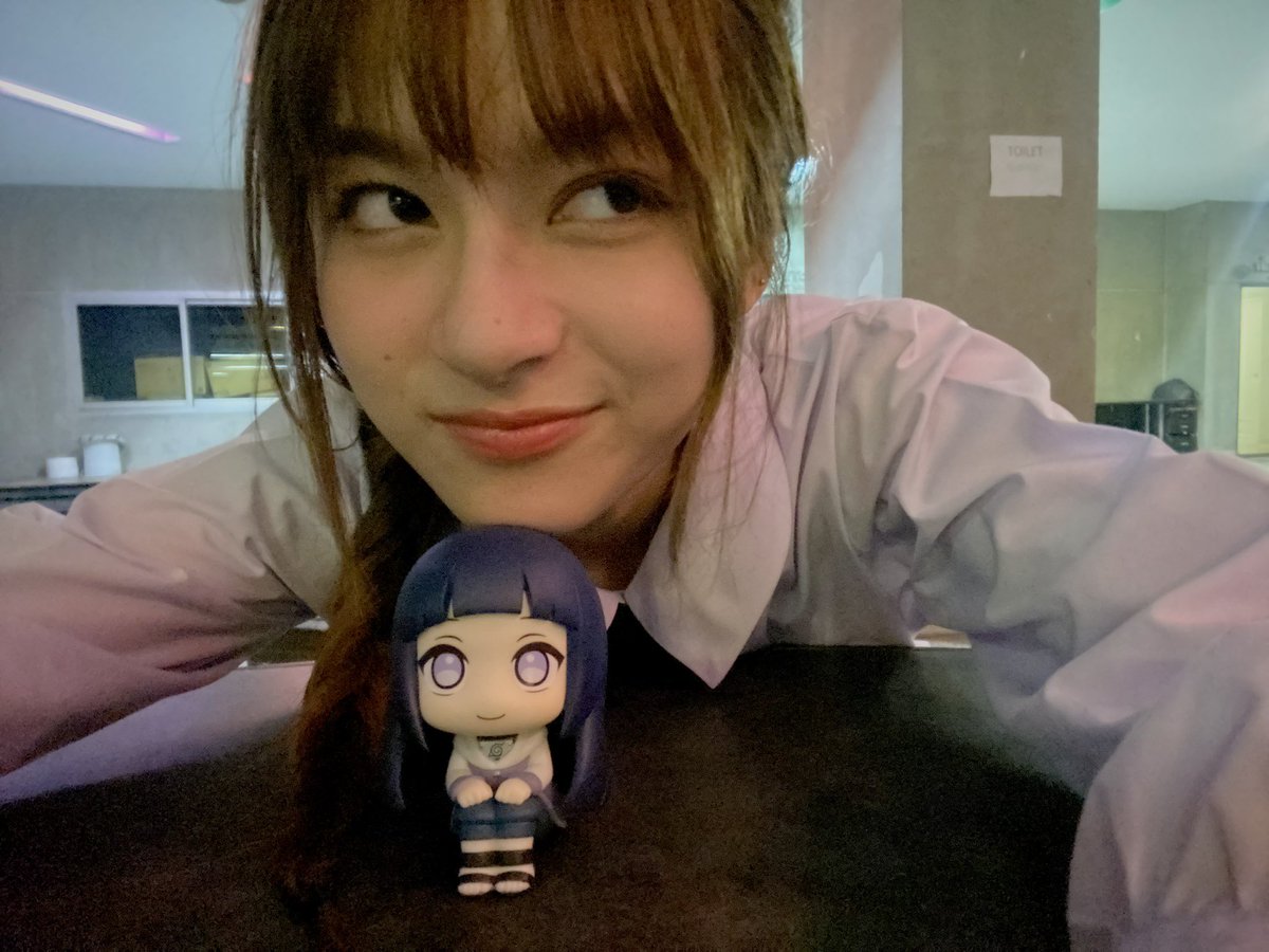 primiily1_'s tweet image. Hinata
#alovesobeautifulthep4