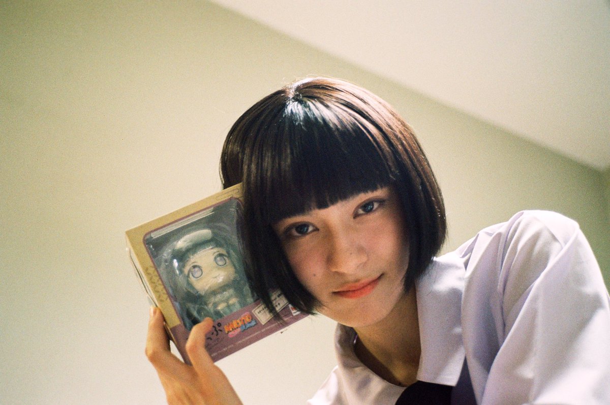 primiily1_'s tweet image. Hinata
#alovesobeautifulthep4