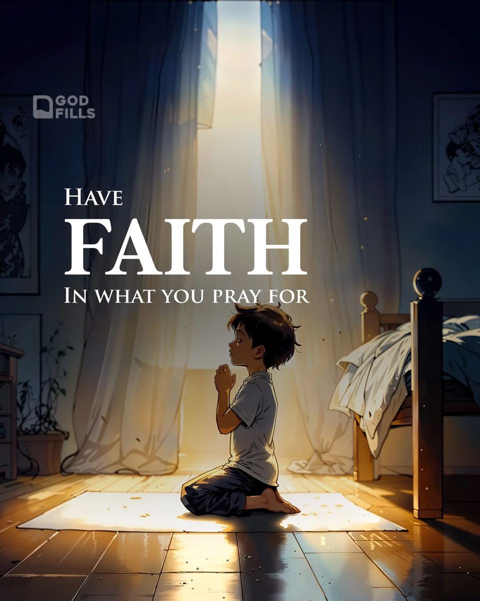 Romans 12:12 “Be joyful in hope, patient in affliction, and faithful in prayer.”
Jangan pernah memandang keadaan, karena keadaan menghancurkan kehidupan. Tetapi, pandanglah kasih-Nya yang memberi pengharapan. Dia hanya sejauh doa, datanglah ke tahta suci-Nya dan kamu akan diberi!
