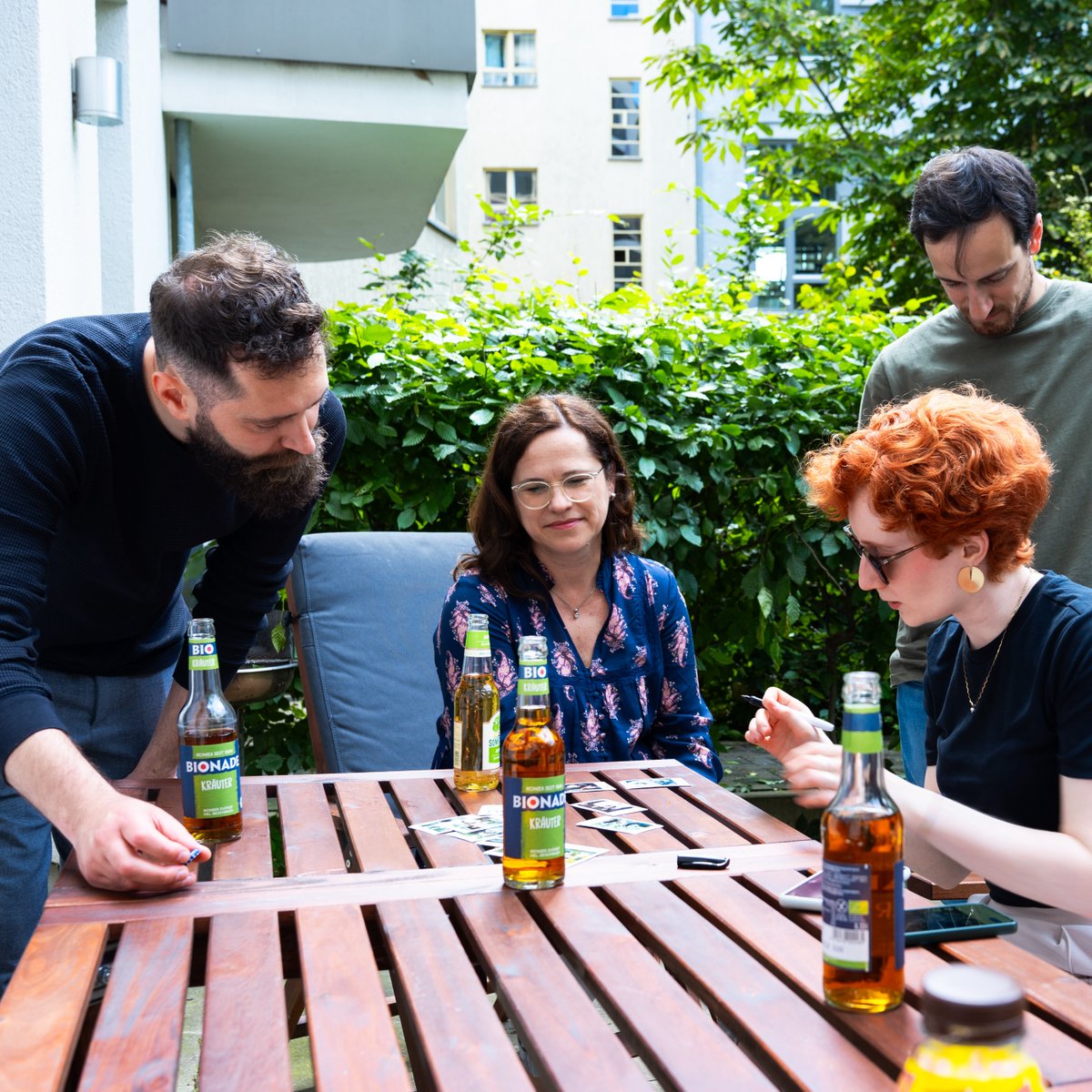 D-LABS ⏩ magnifying potentials tweet media