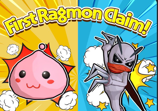Ragmon NFT claim is coming on June 19🎉
limited to 500 participants only!👀

Users who register in the next 24 hours will be eligle for the claim, earn exclusive on chain rewards and future airdrop allocations.

Register Now⤵️
register.ragmonft.xyz