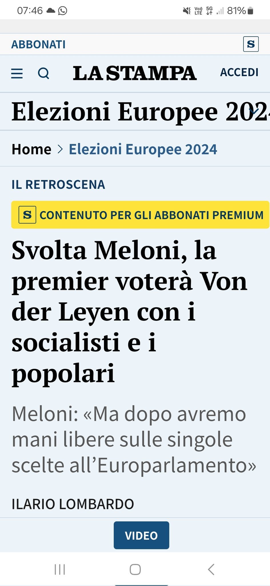 Immagine