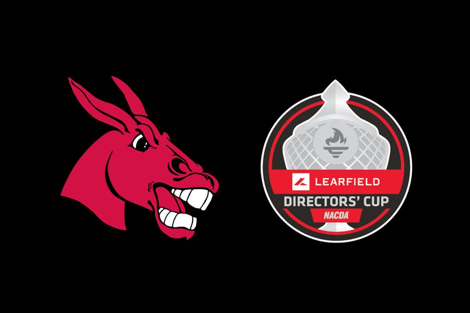 UCM Athletics finished 17th in the final LEARFIELD Directors' Cup standings of the 2023-24 season released today by <a href="/NACDA/">NACDA</a>.

It's the 18th straight year Central Missouri has placed in the top-30 of the final standings!

📝 | bit.ly/4cjUiBP

#teamUCM
