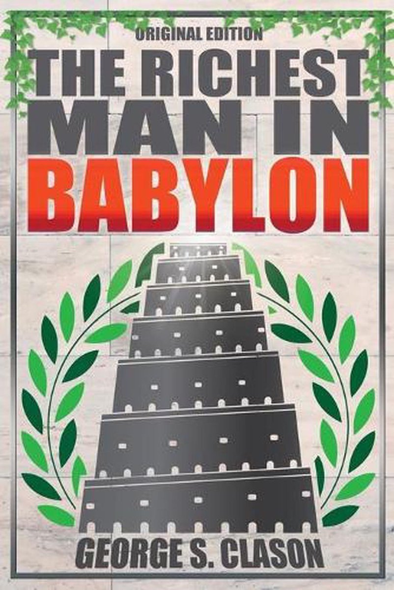 FinanAdvisorGuy's tweet photo. 💰 Want to master your finances? 📚 Check out "The Richest Man in Babylon" – a favorite of Jim Rohn, Dave Ramsey, and Tony Robbins! Here's a thread summarizing its timeless wealth-building wisdom. 🧵👇 https://t.co/cevLEVxSLM