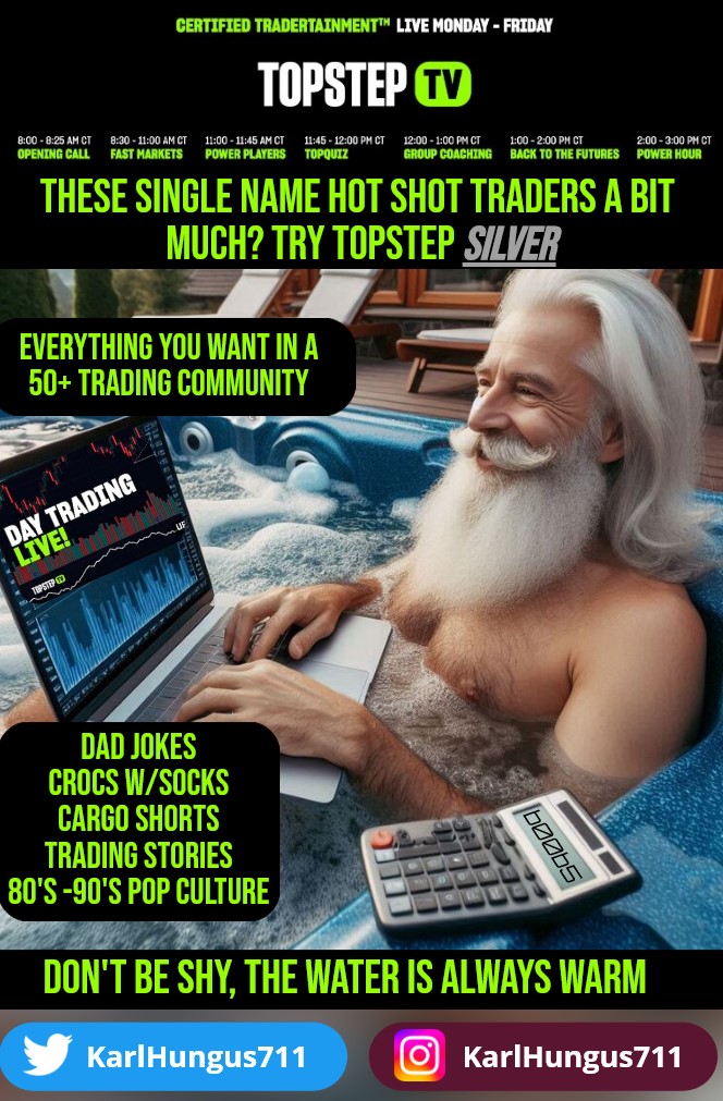 KarlHungus711's tweet image. It's another day and another #Fastmarkets on #TopstepTV with @SellingRips and Dakota. #forexsignalservice #forexlifestyle #forexsignal #forexlife #MEMECOİNS #CryptoWealth #MemeClub #memearmy #cryptotrading #cryptomemes #memestocks #cryptotraders #livetrading #stocks #stockmarket