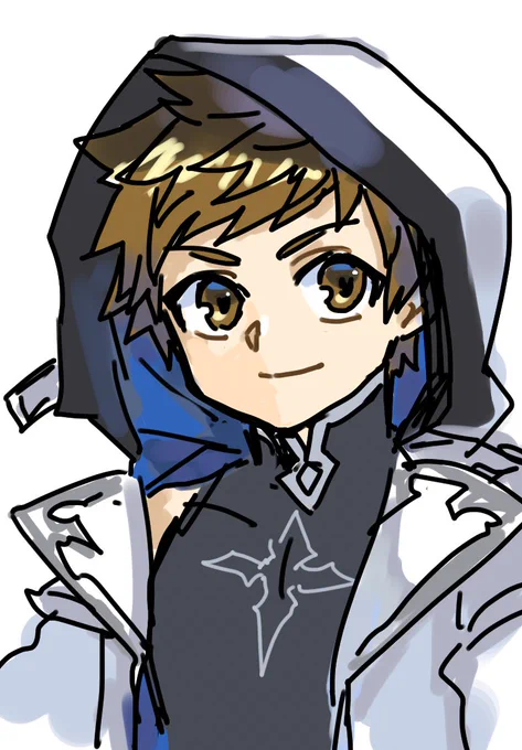 古戦場スキンかっこいいね 