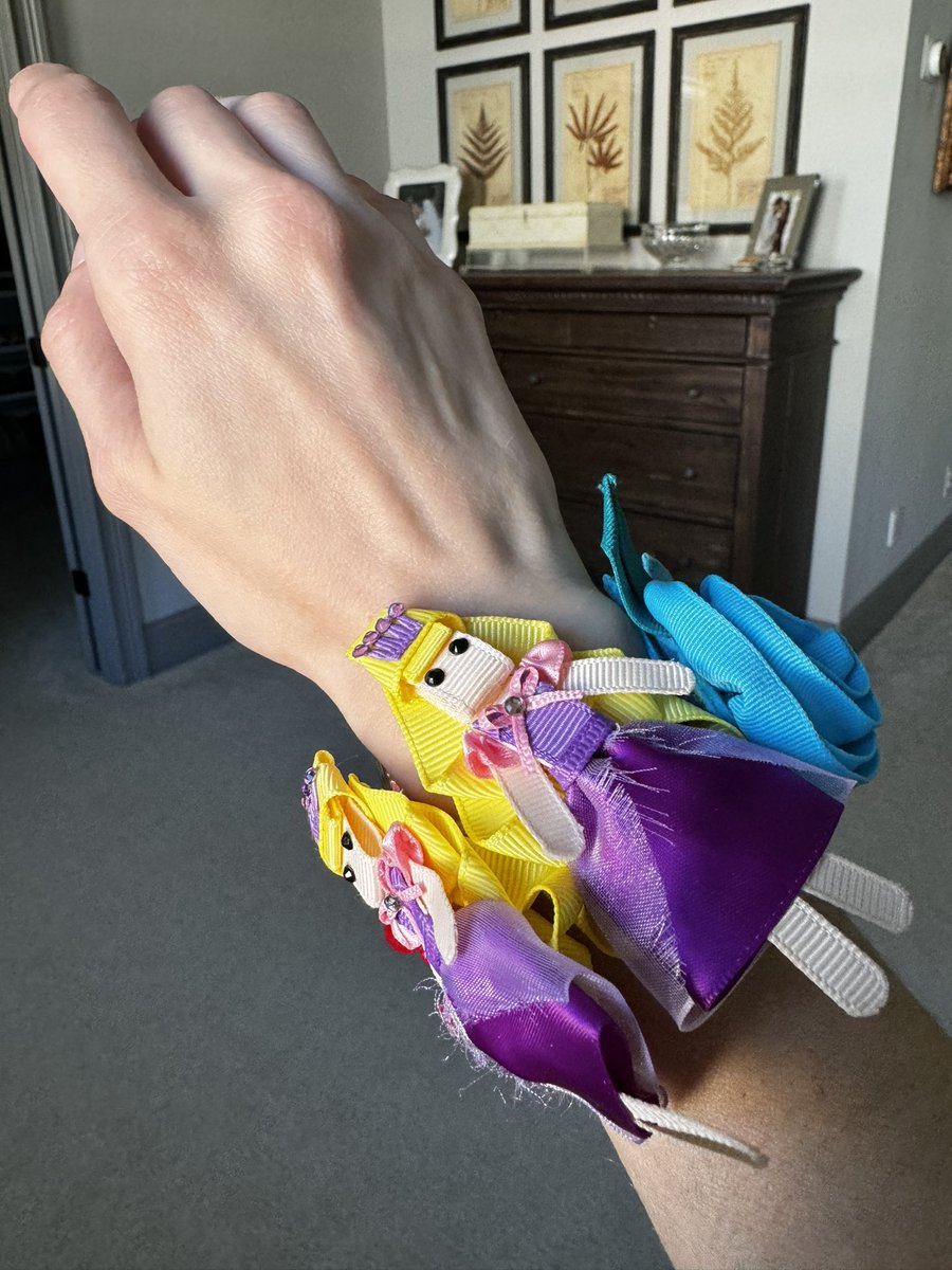 P. L. Riven is ✨AGENTED ✨ tweet media