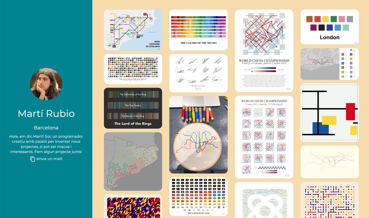 Martí Rubio tweet media