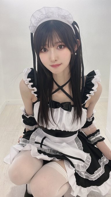 コスプレイヤー璃波のTwitter画像2