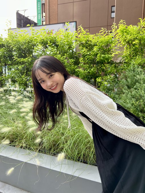 林芽亜里のTwitter画像43