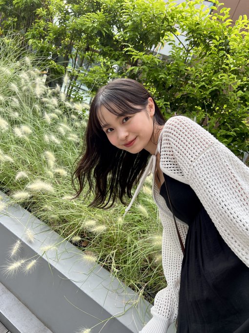 林芽亜里のTwitter画像45