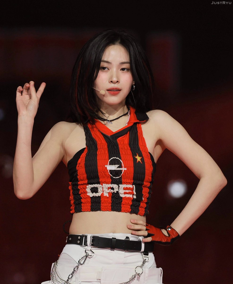 JustRyu417's tweet photo. 240602

#류진 #RYUJIN
#ITZY #있지
#リュジン https://t.co/7Jqn3Gx8ad