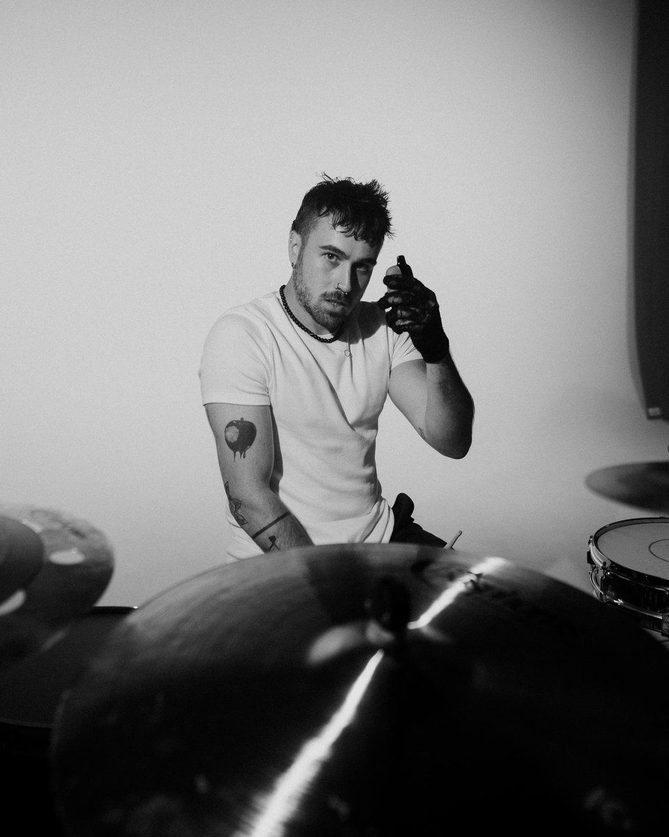 Alex Powys tweet media