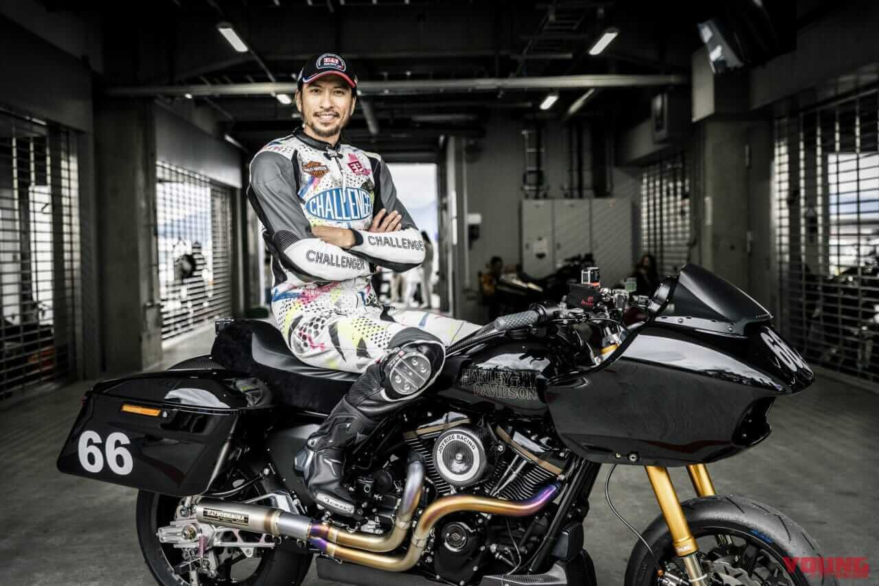 Accela@バイク記事紹介 on X: 