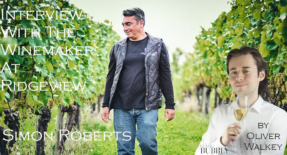 Glass of Bubbly® (@glassofbubbly) on Twitter photo Interview With The Winemaker At Ridgeview – Simon Roberts <a href="/RidgeviewWineUK/">Ridgeview Wine</a>
glassofbubbly.com/ridgeview-wine… Interview With The Winemaker At Ridgeview – Simon Roberts <a href="/RidgeviewWineUK/">Ridgeview Wine</a>
glassofbubbly.com/ridgeview-wine…