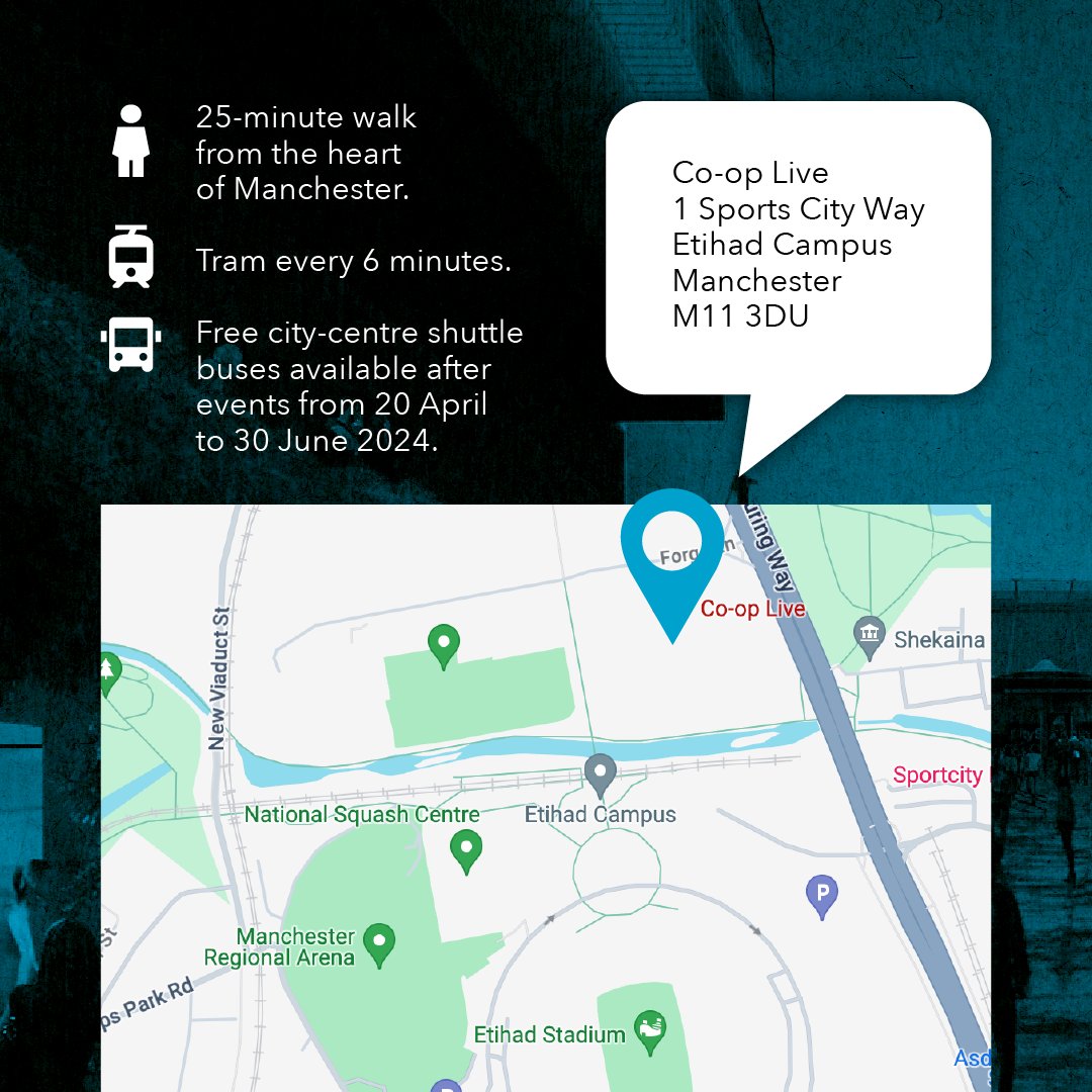 Co-op Live tweet media