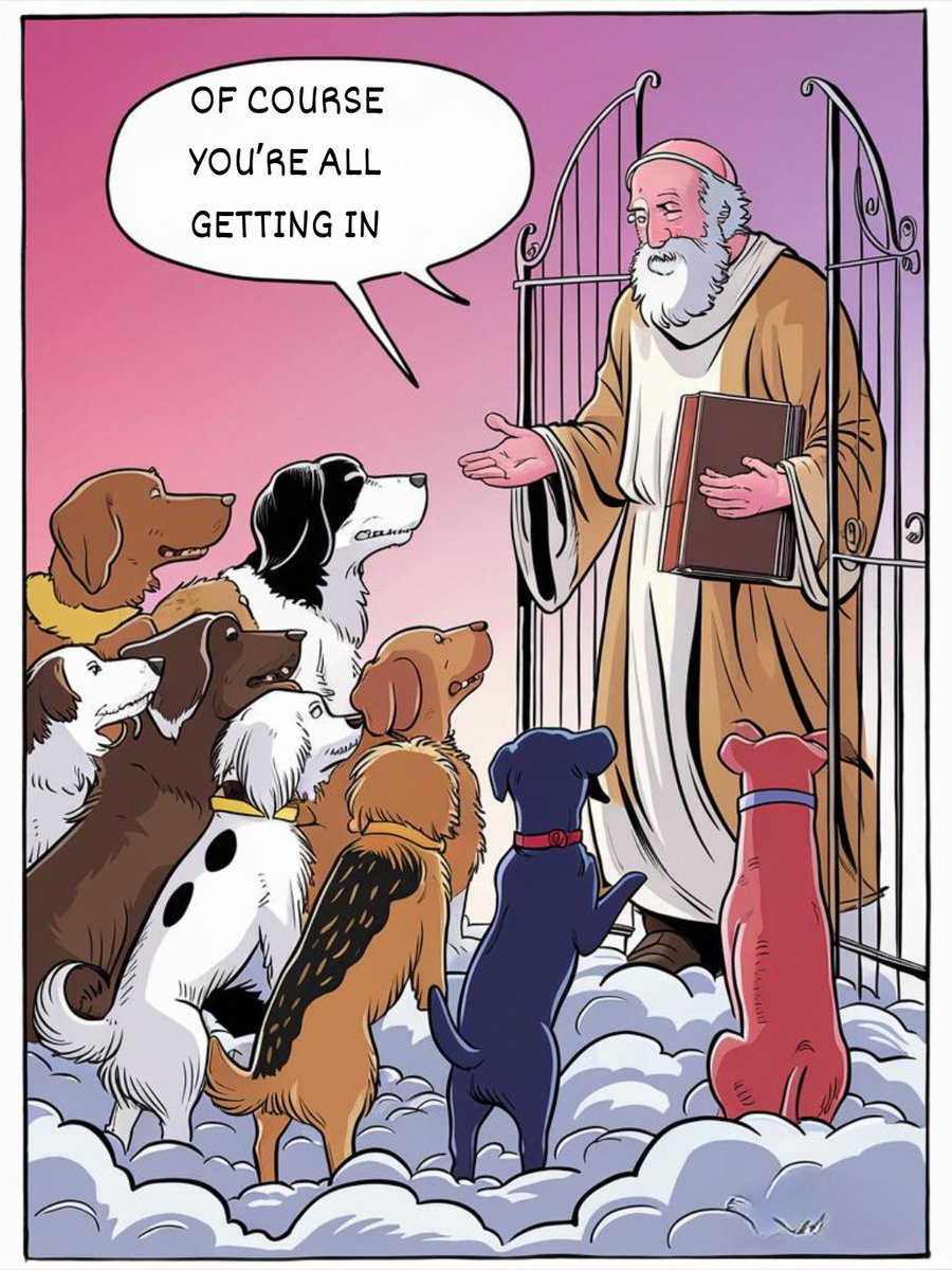 Dog Lovers tweet media