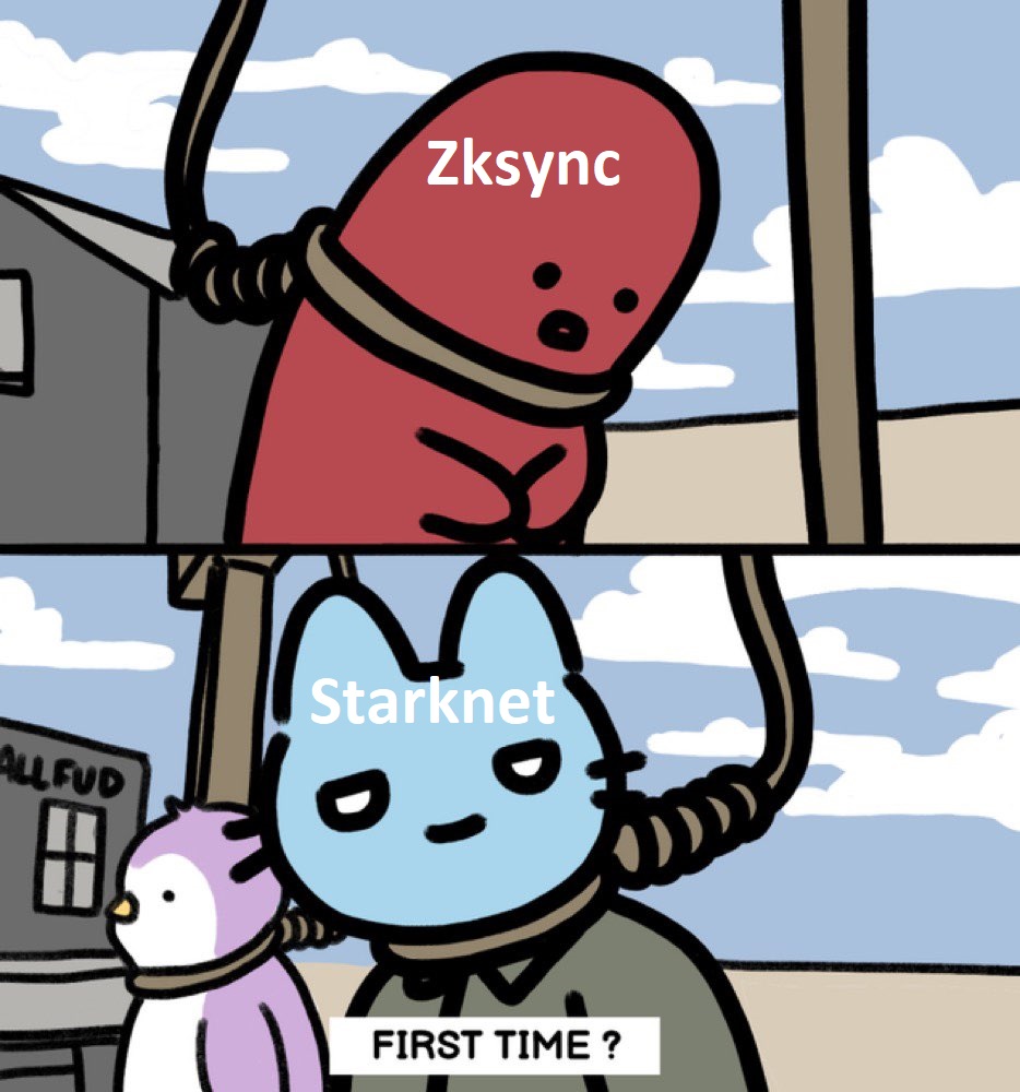 up there with the worst airdrops in history <a href="/zksync/">ZKsync</a> #zksync