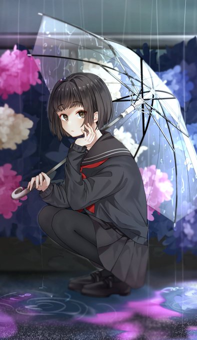 お誕生日おめでとう #雨森と美術 