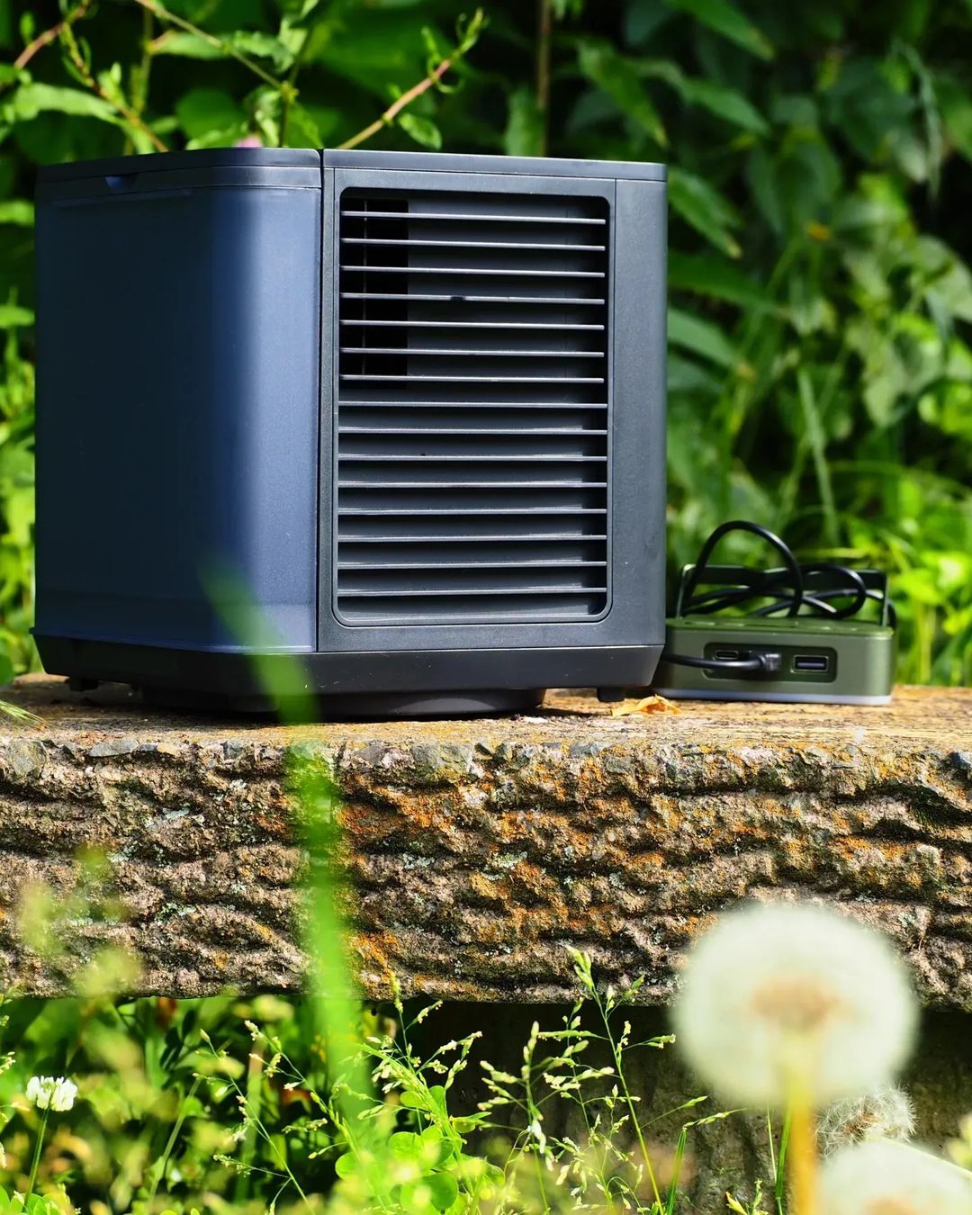 ▼ここひえ　R6　ショップジャパン　2024年モデル　冷風機 ② Amazon.co.jp : 【公式】【2024年版】ここひえR6［ホワイト