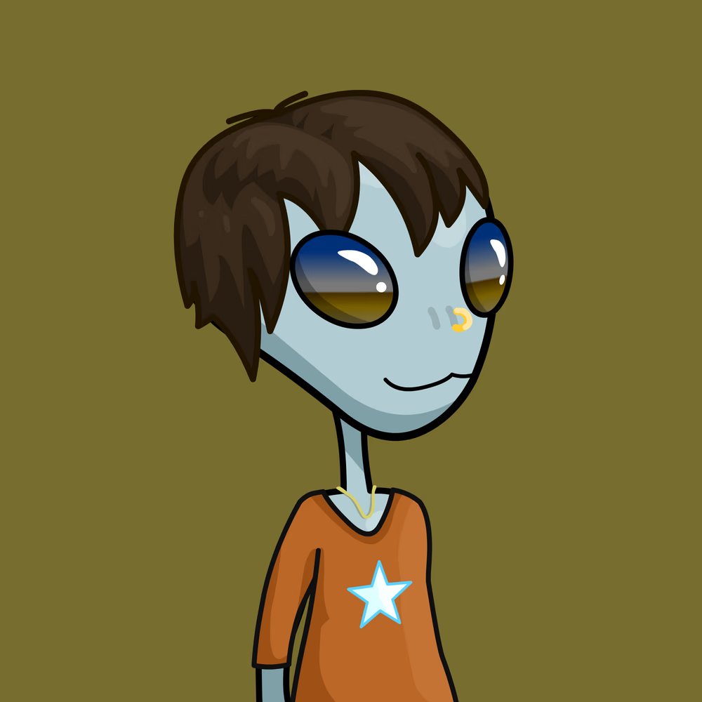 The HYTOPIA Beta is live! 🎉

To celebrate, I'm giving away this Grayboy to one lucky winner. The winner will be picked during my livestream at 10 AM EST later today.

Repost now! 🔁