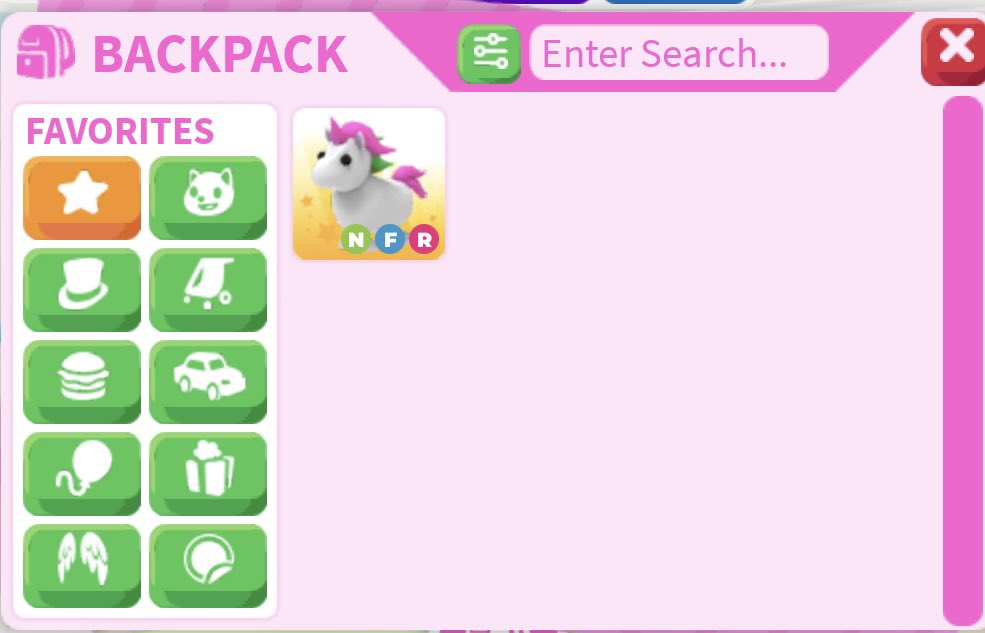 justbeth123r's tweet photo. NFR Unicorn Giveaway! 💗

follow me &amp; @PYNX_Umbrella 
like, retweet and tag a friend! 

ends in 2 hours! 

#adoptme #adoptmegiveaway https://t.co/Y6QFl7hP8o