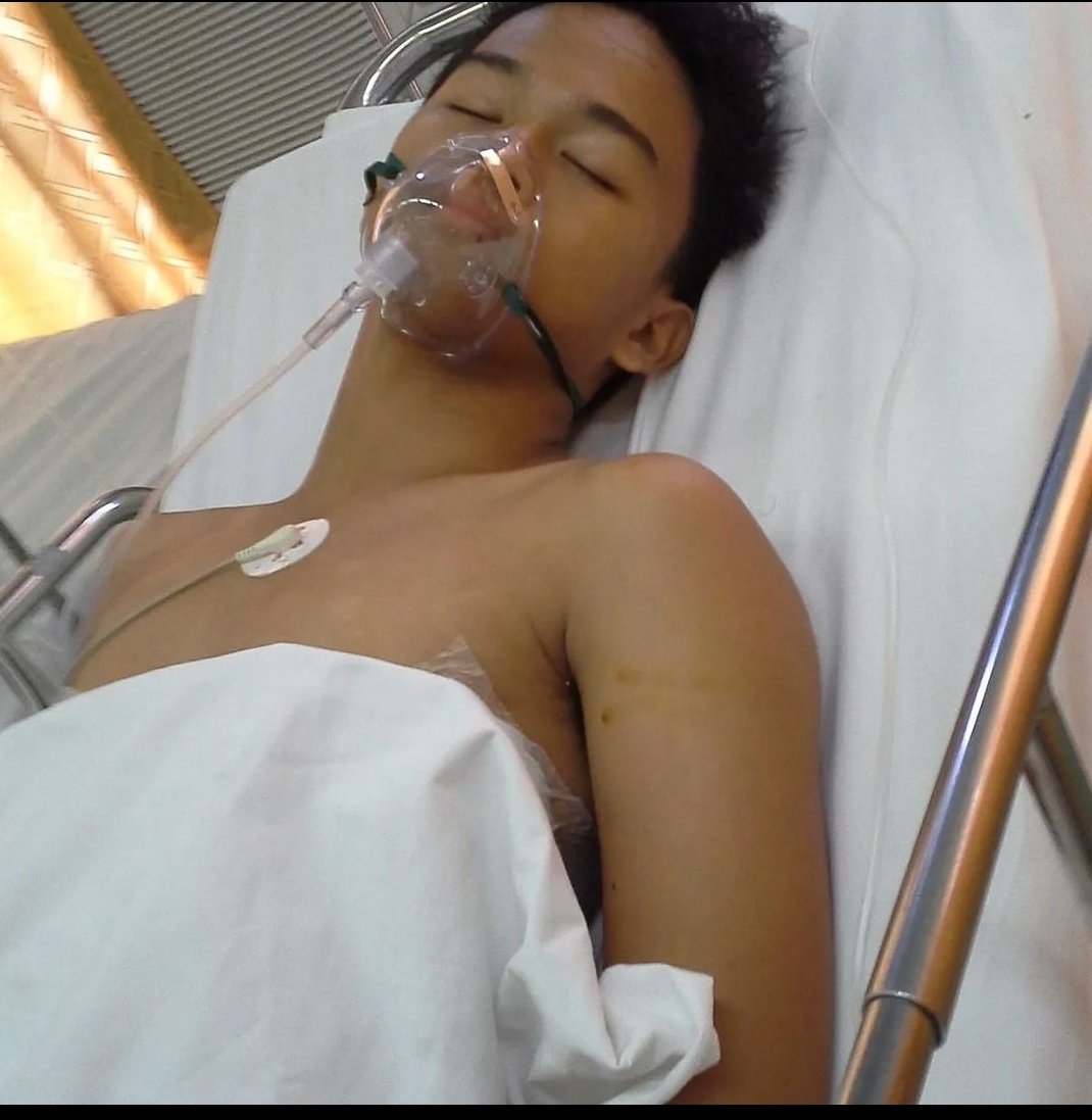 Woods RPh tweet media