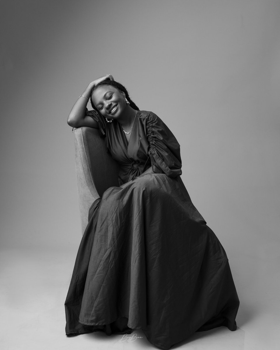 Happy birthday, Temitope Adedeji🎉❤️

Thank God for His never-ending love❤️

📸: <a href="/theblackramsey/">Ramsey.A</a>  Thank you for capturing me so beautifully❤️ (as always)