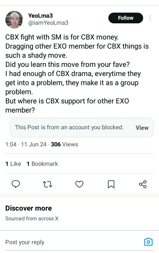 weareoneprotect's tweet photo. ‼️MASS REPORT THIS ACCS ‼️

⚠️DON'T INTERACT! JUST RnB⚠️

‼️Report under:
-encouraging other to hate people
🚩 https://t.co/b5RklrIjtM
🚩 https://t.co/iRO0Uqq71Q
🚩 https://t.co/Jss0ZECau6
🚩 https://t.co/7bvaW9iobU https://t.co/ftz43dgClZ