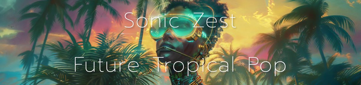 OUT NOW!

Sonic Zest presents Future Tropical Pop.

- Tropical guitar loops
- Serum presets

soniczest.com/future-tropica…