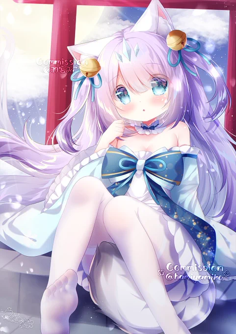 #commission 