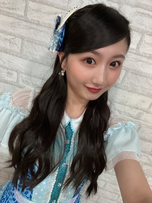 塩月希依音のTwitter画像22