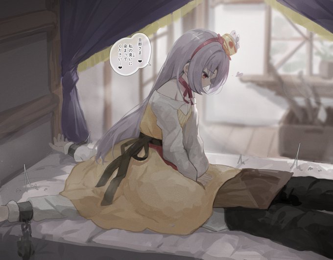 シュールストレミングちゃんに一日中マーキングされたい 